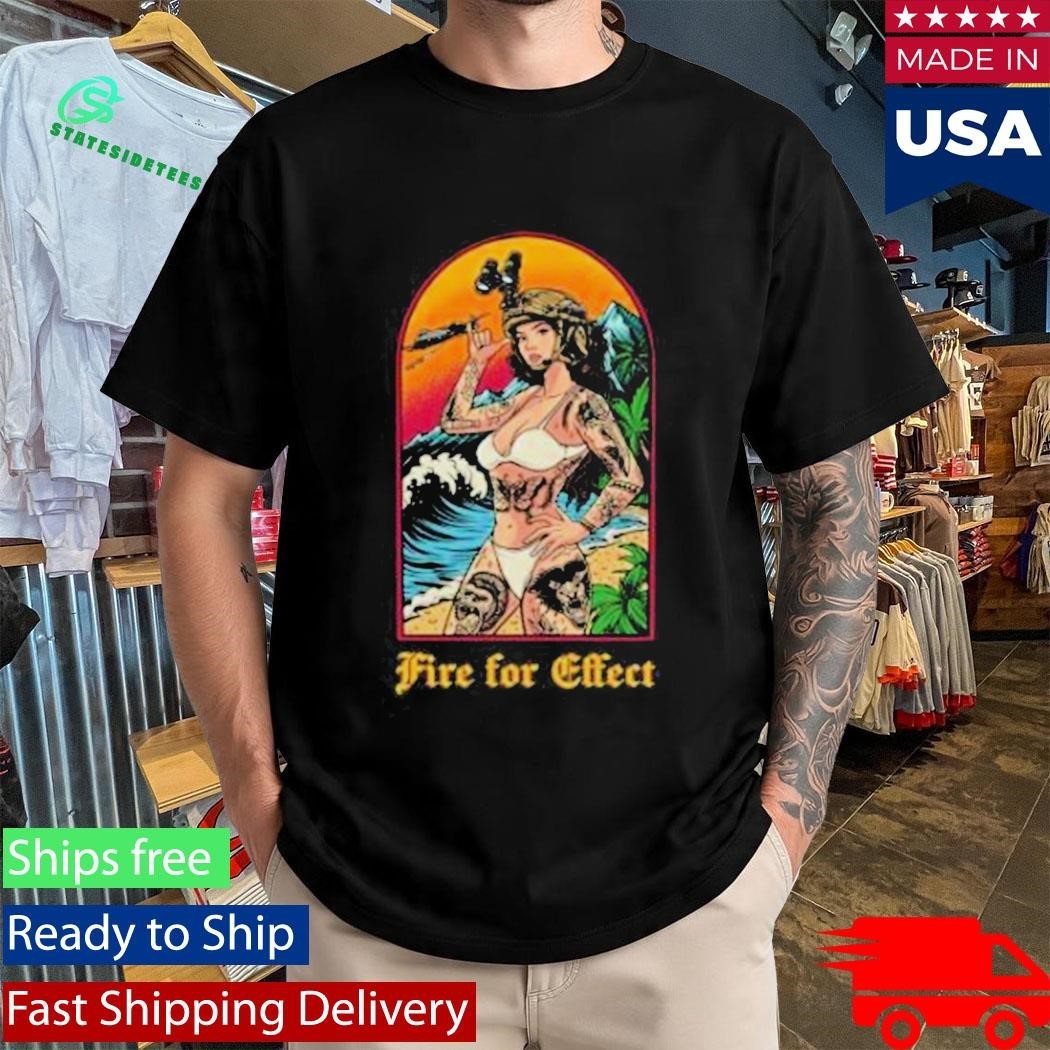 Otxnation Ffe Shirt Unisex , , , Long Sleeve Tee