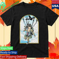 Otxnation Sky Waifu Shirt Unisex , , , Long Sleeve Tee