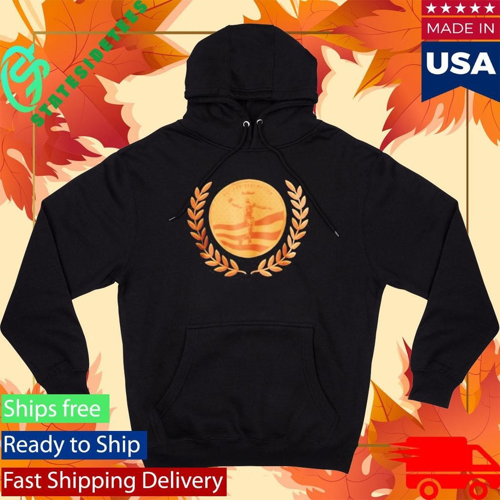 Out For Redemption Shirt Unisex , , , Long Sleeve Tee