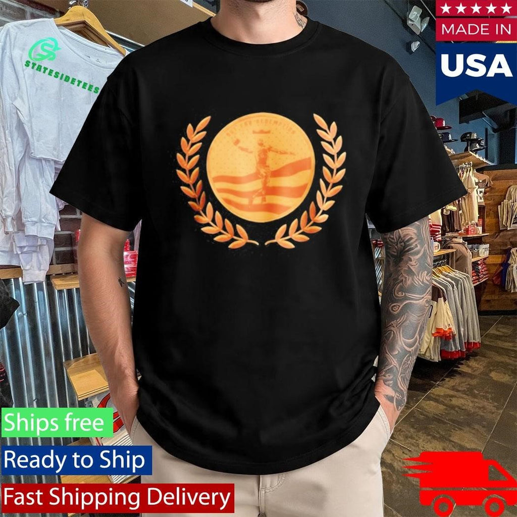 Out For Redemption Shirt Unisex , , , Long Sleeve Tee