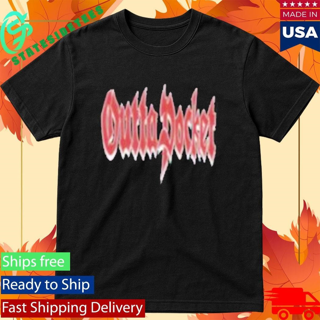 Outta Pocket Your Last Breath Shirt Unisex , , , Long Sleeve Tee