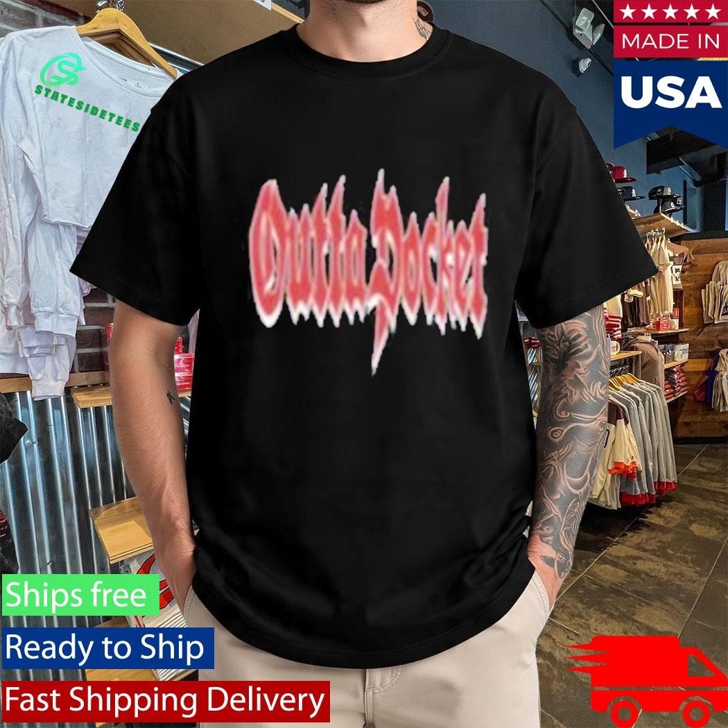 Outta Pocket Your Last Breath Shirt Unisex , , , Long Sleeve Tee
