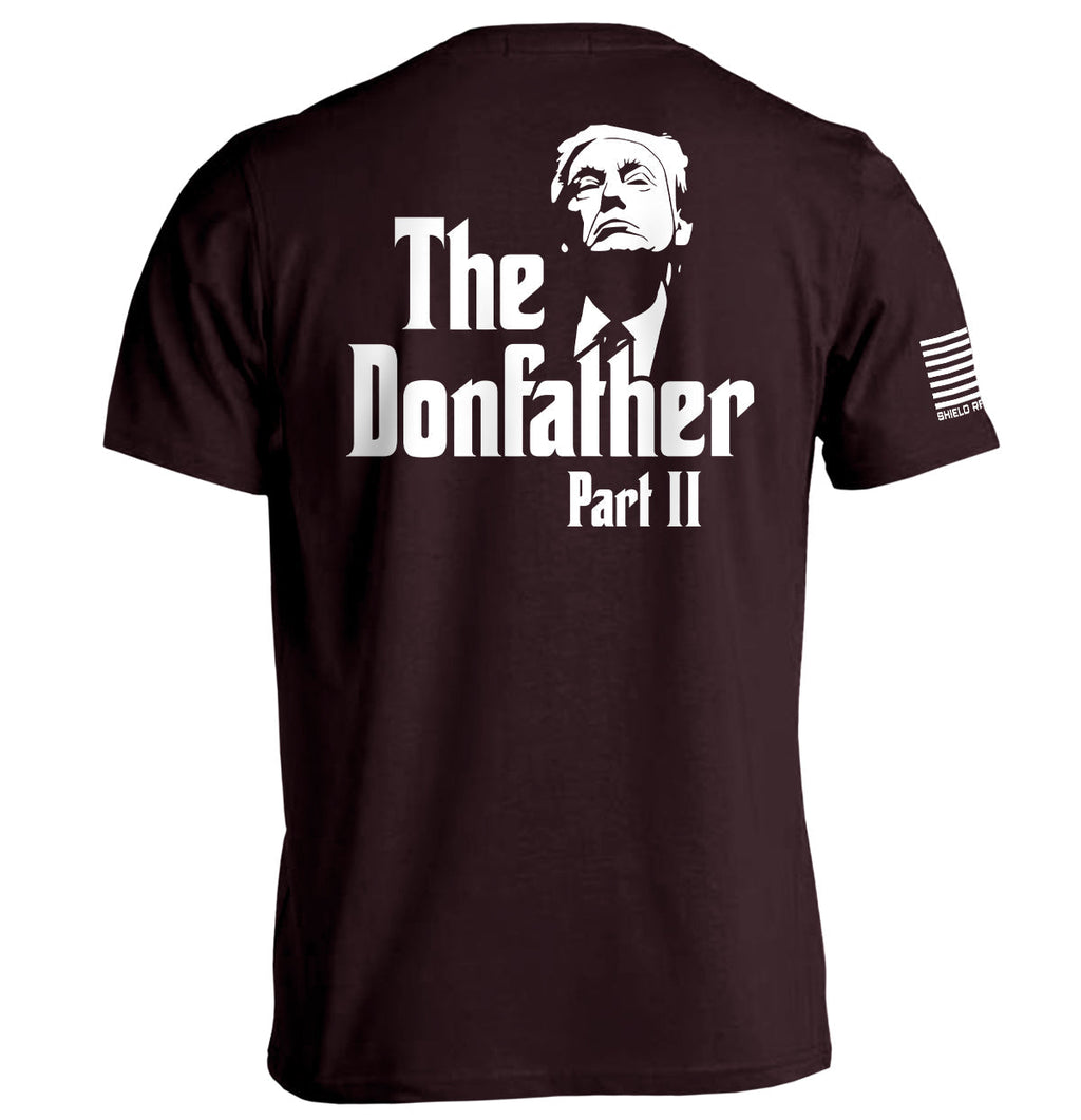 Donfather Part II T-Shirts