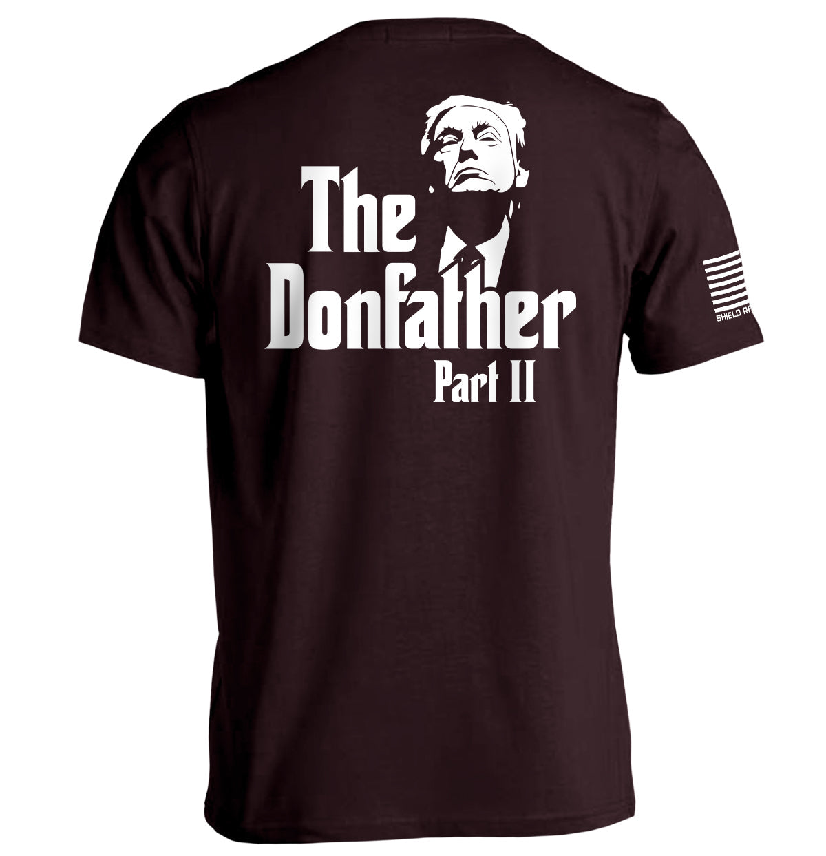 Donfather Part II T-Shirts