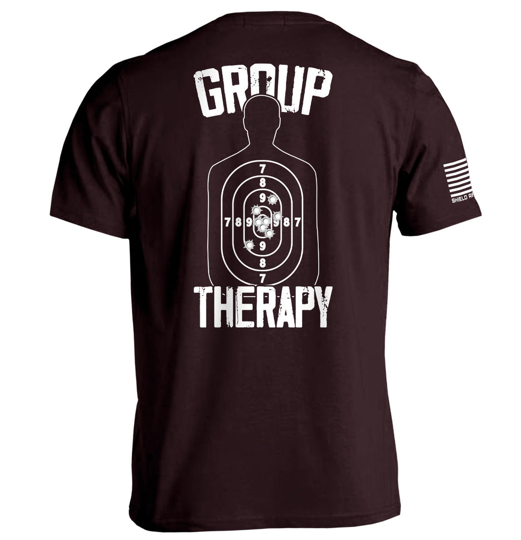 Group Therapy T-Shirts