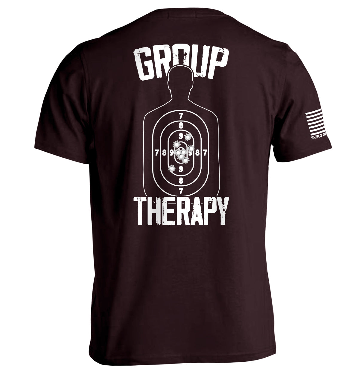 Group Therapy T-Shirts