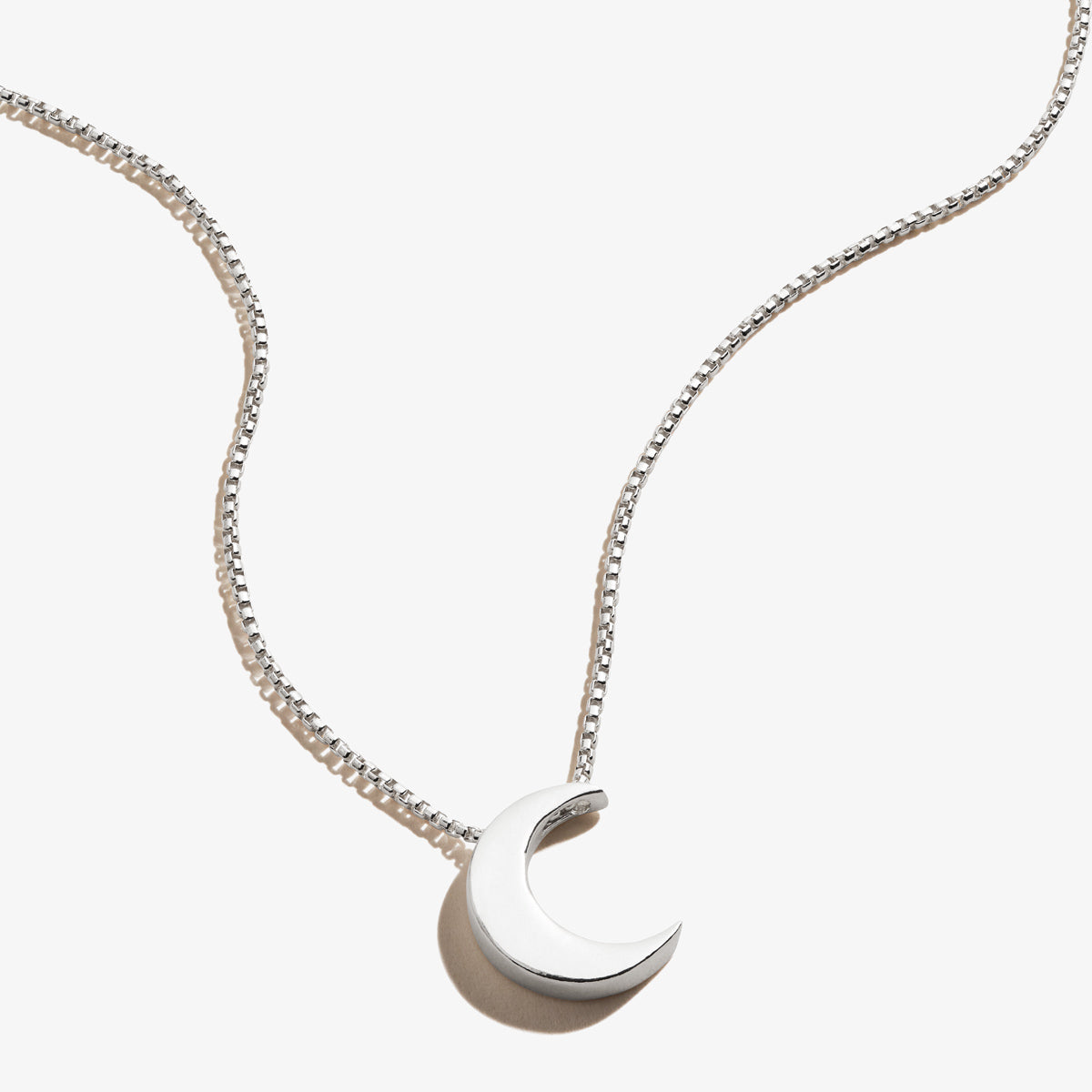 Moon Necklace T-Shirts