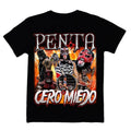 PENTA Penta Zero M Wrestling T-Shirts
