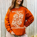 PUFF 'Howdy Pumpkin' T-Shirts