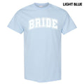PUFF Bride Gildan Short Sleeve T-Shirts