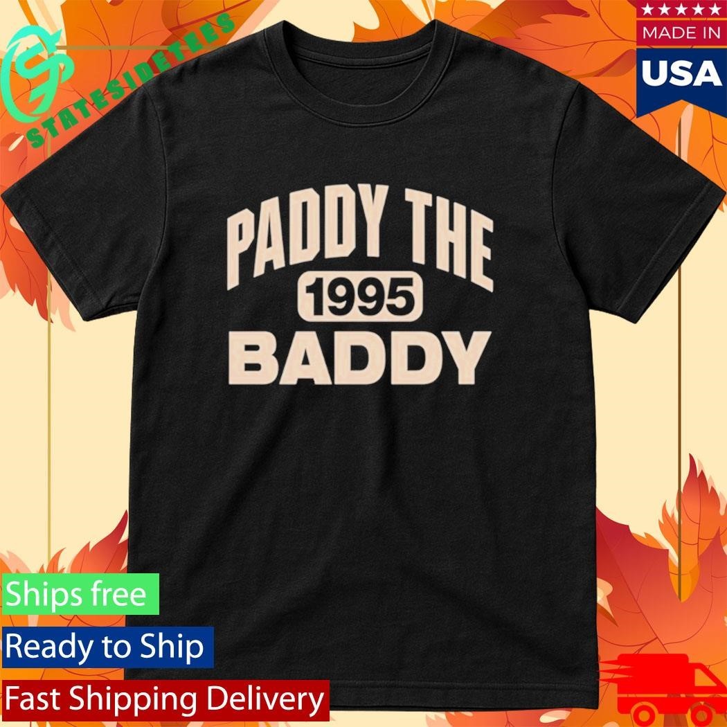 Paddy Pimblett Established Shirt Unisex , , , Long Sleeve Tee