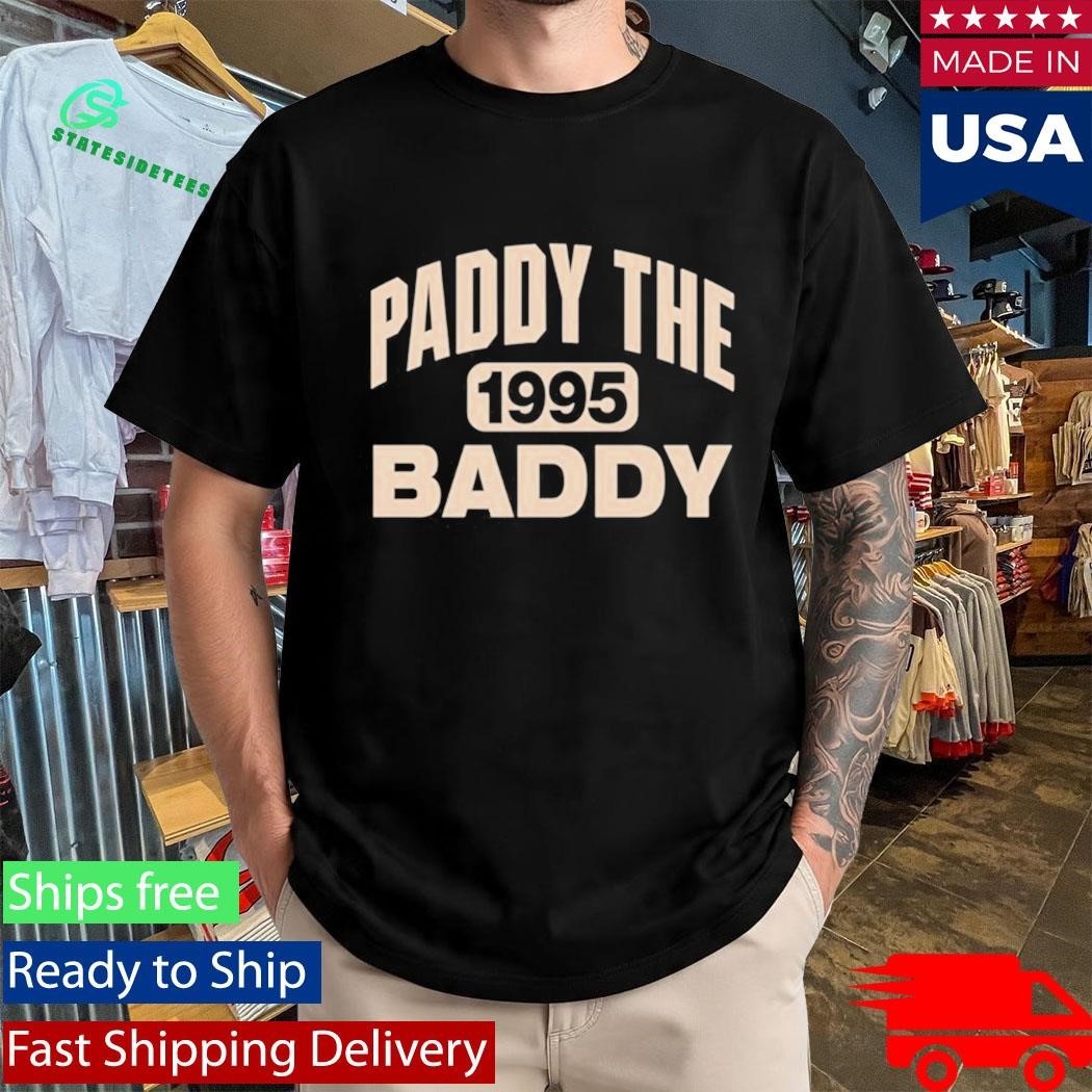 Paddy Pimblett Established Shirt Unisex , , , Long Sleeve Tee