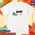 Paint Green Eggs And Bam Shirt Unisex , , , Long Sleeve Tee