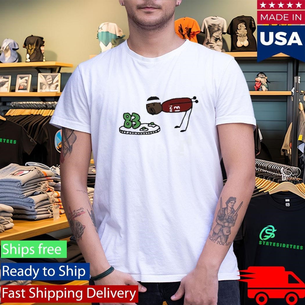 Paint Green Eggs And Bam Shirt Unisex , , , Long Sleeve Tee