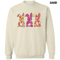 Painted Bunny Trio 'NLB' T-Shirts