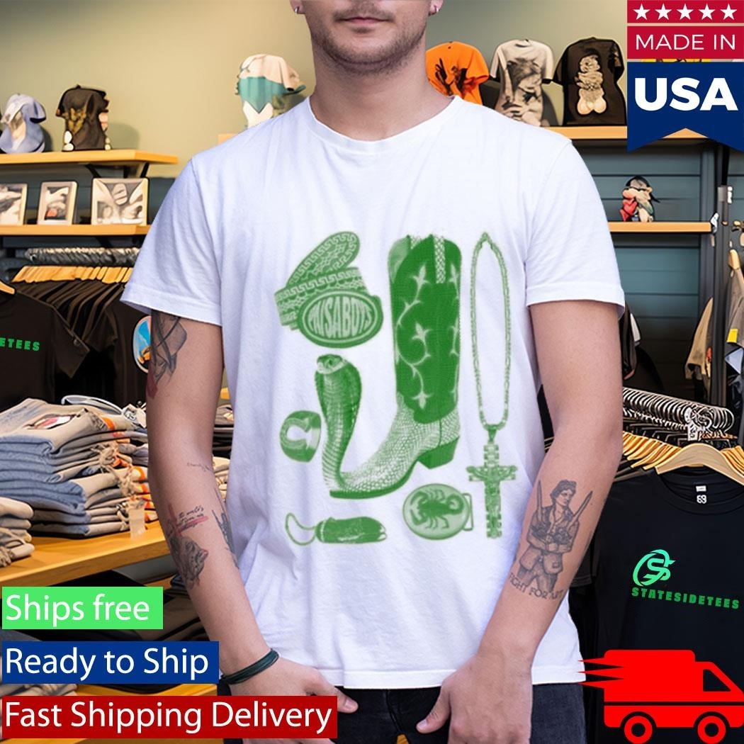 Paisaboys Exotico Shirt Unisex , , , Long Sleeve Tee