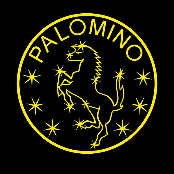 Palomino Spaceship