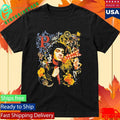 Panic! At The Disco Collage Photo Shirt Unisex , , , Long Sleeve Tee