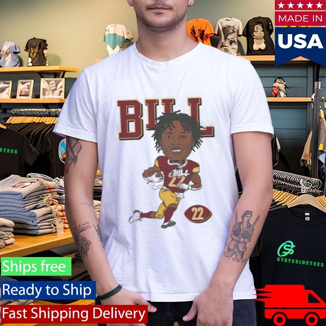 Pardon My Take BILL Shirt Unisex , , , Long Sleeve Tee