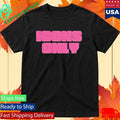 Paris Hilton Icons Only In Shirt Unisex , , , Long Sleeve Tee