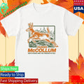 Parker Mccollum God Is Good And The Freezer Is Full Shirt Unisex , , , Long Sleeve Tee