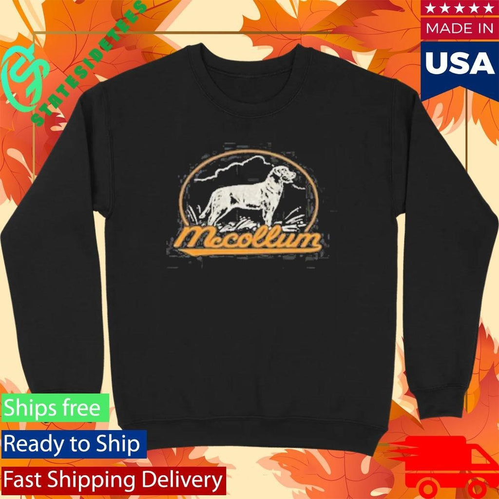 Parker Mccollum Ruger Shirt Unisex , , , Long Sleeve Tee