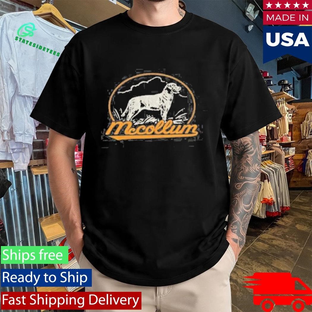 Parker Mccollum Ruger Shirt Unisex , , , Long Sleeve Tee