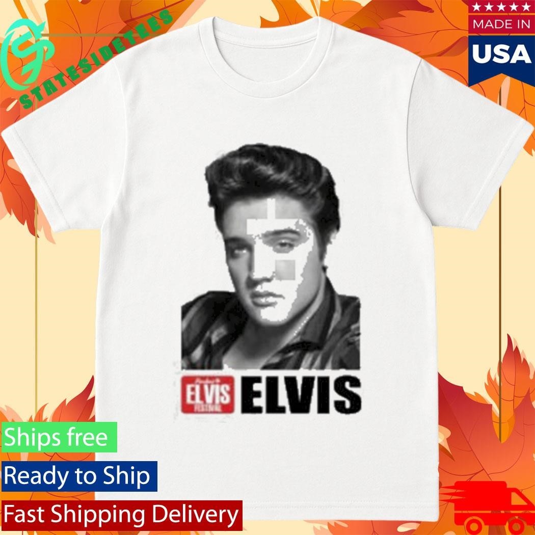 Parkes Elvis Festival 2025 Elvis Shirt Unisex , , , Long Sleeve Tee