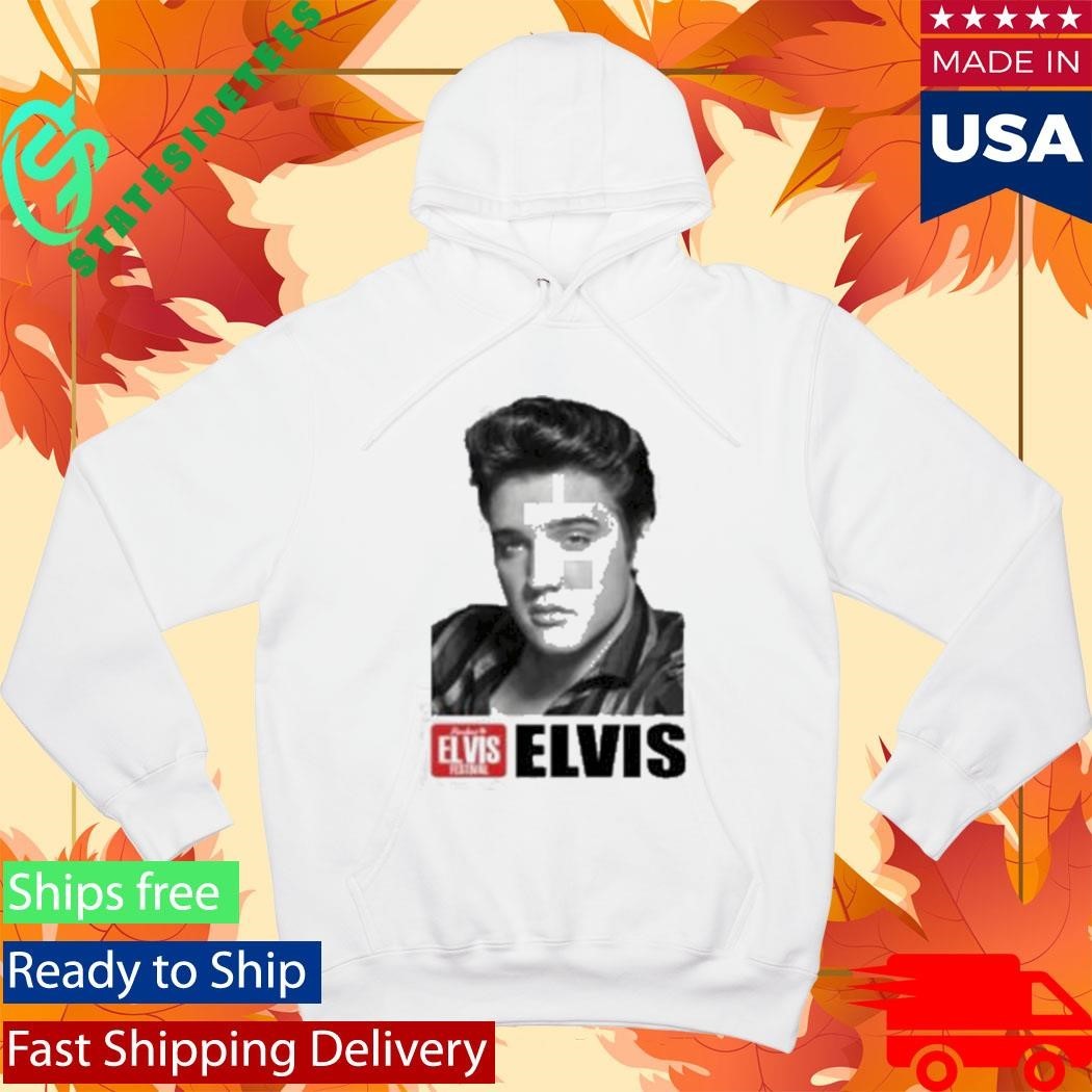 Parkes Elvis Festival 2025 Elvis Shirt Unisex , , , Long Sleeve Tee