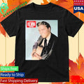 Parkes Elvis Festival Pef 2026 Shirt Unisex , , , Long Sleeve Tee