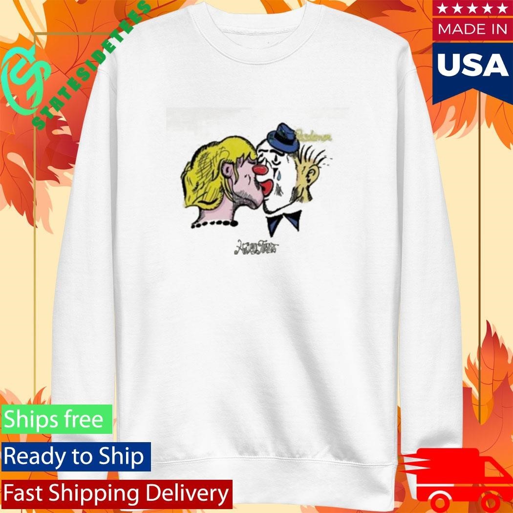 Pas De Mer Hard Times Shirt Unisex , , , Long Sleeve Tee