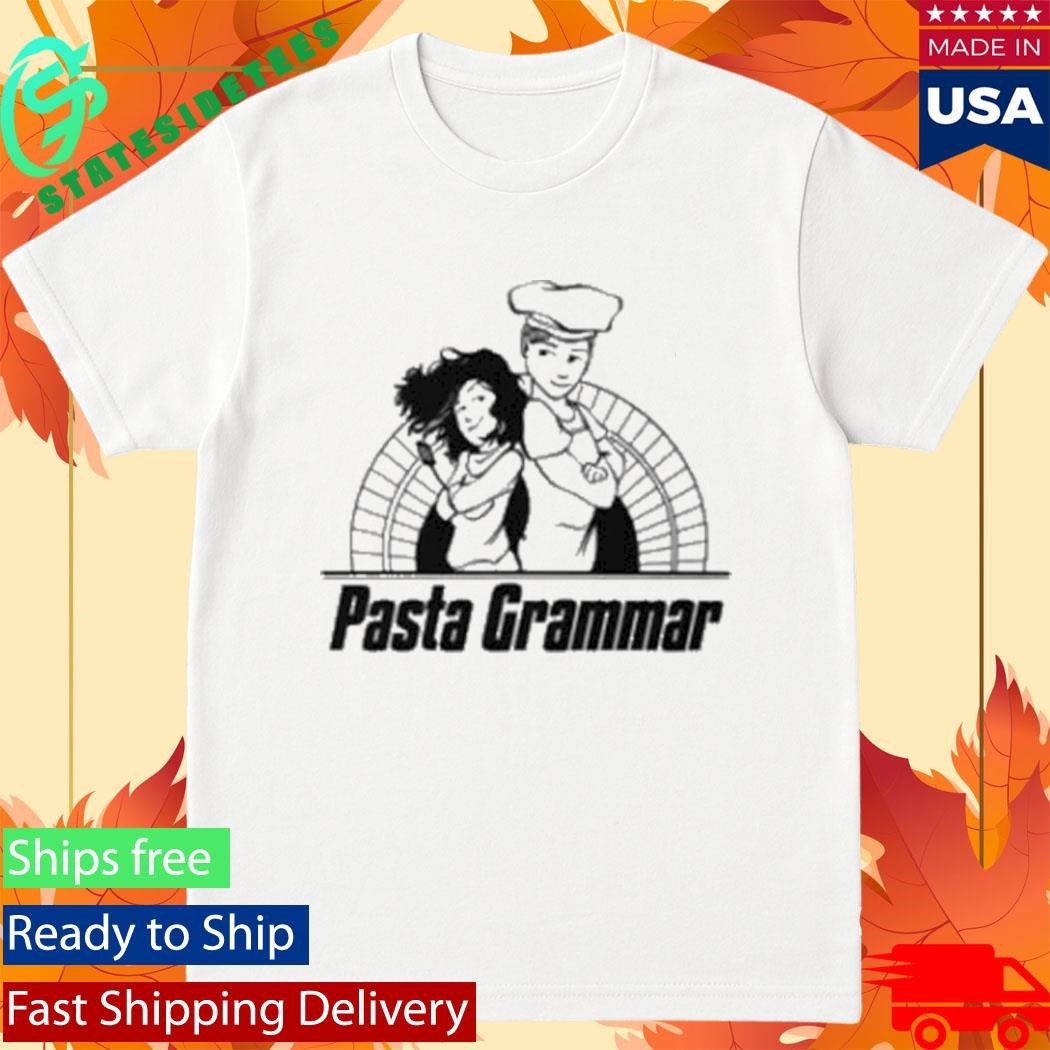 Pastagrammar Eva & Harper Shirt Unisex , , , Long Sleeve Tee