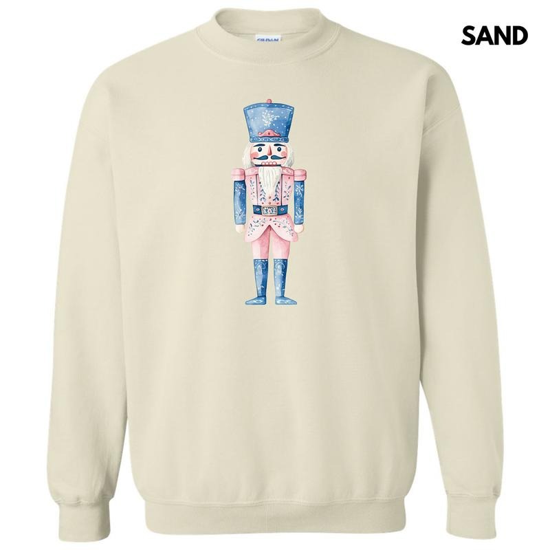 Pastel Nutcracker 'NLB' T-Shirts