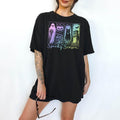 Pastel Spooky Season Funny Comfortable Shirt T-Shirts