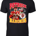 Patrick Mahomes Bootleg T-Shirts