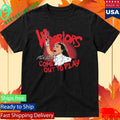 Patriots Mack Hollins Warriors Come Out To Play Shirt Unisex , , , Long Sleeve Tee