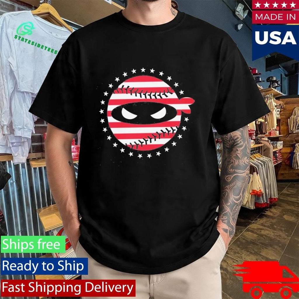 Paul Skenes Pitching Ninja Shirt Unisex , , , Long Sleeve Tee