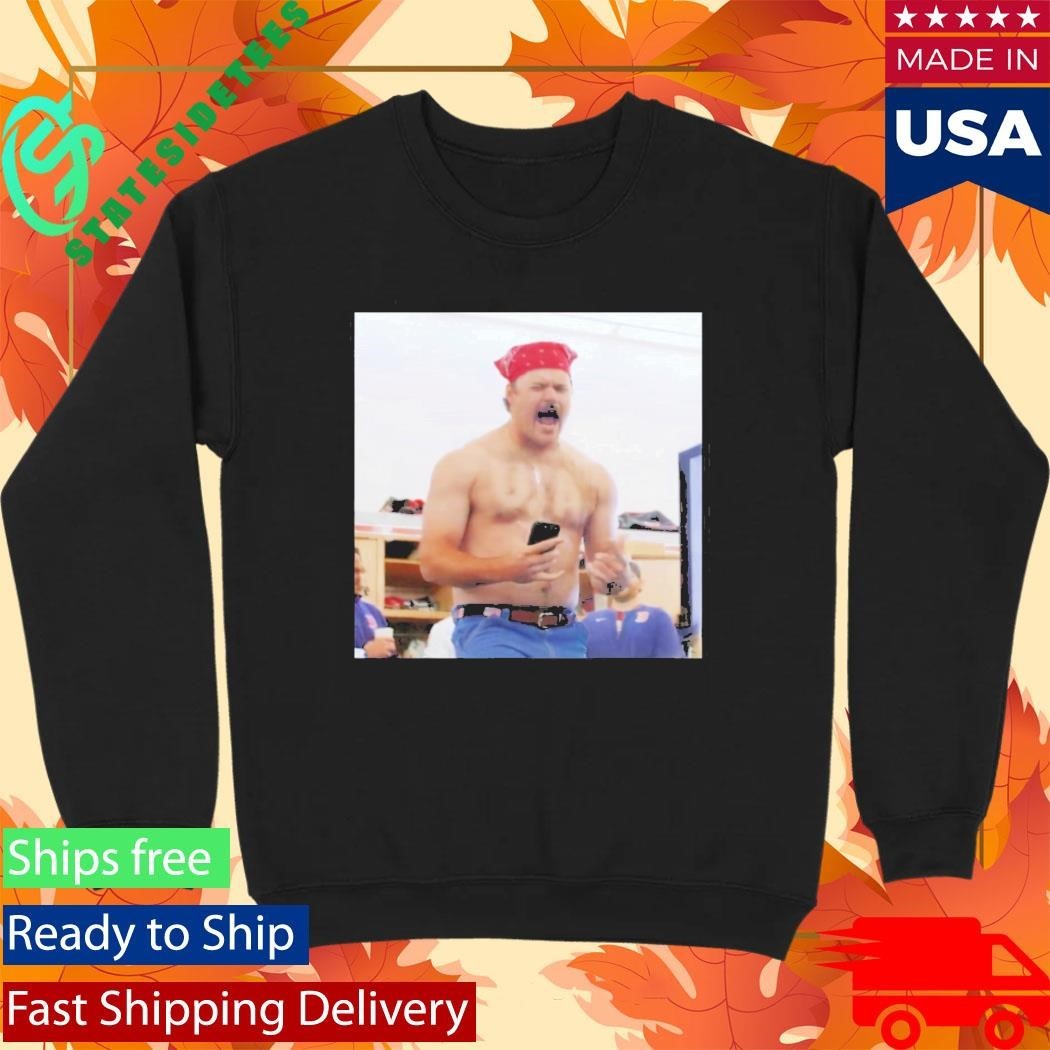 Payton Tolle Shirt Off Captain America Shirt Unisex , , , Long Sleeve Tee
