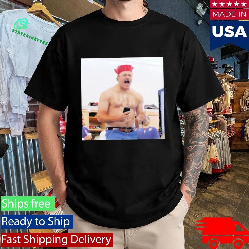 Payton Tolle Shirt Off Captain America Shirt Unisex , , , Long Sleeve Tee