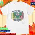 Peach Bowl 2026 Chick-Fil-A Peach Bowl 2-Team Shirt Unisex , , , Long Sleeve Tee