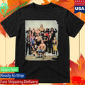 Peak Wrestling Shirt Unisex , , , Long Sleeve Tee