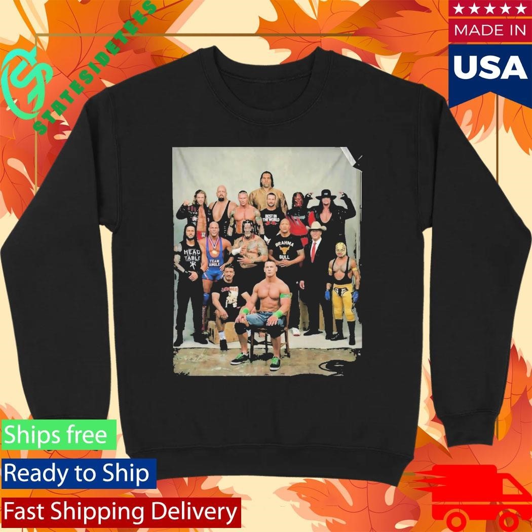 Peak Wrestling Shirt Unisex , , , Long Sleeve Tee