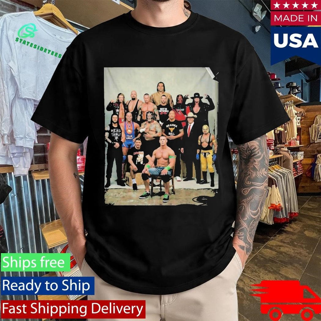 Peak Wrestling Shirt Unisex , , , Long Sleeve Tee