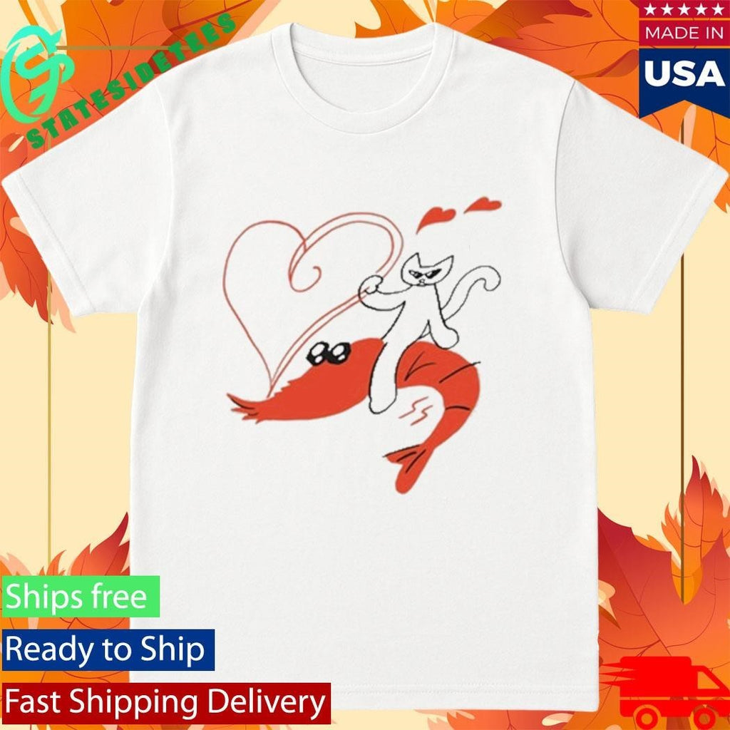 Peggy Gou X Choose Love Shirt Unisex , , , Long Sleeve Tee