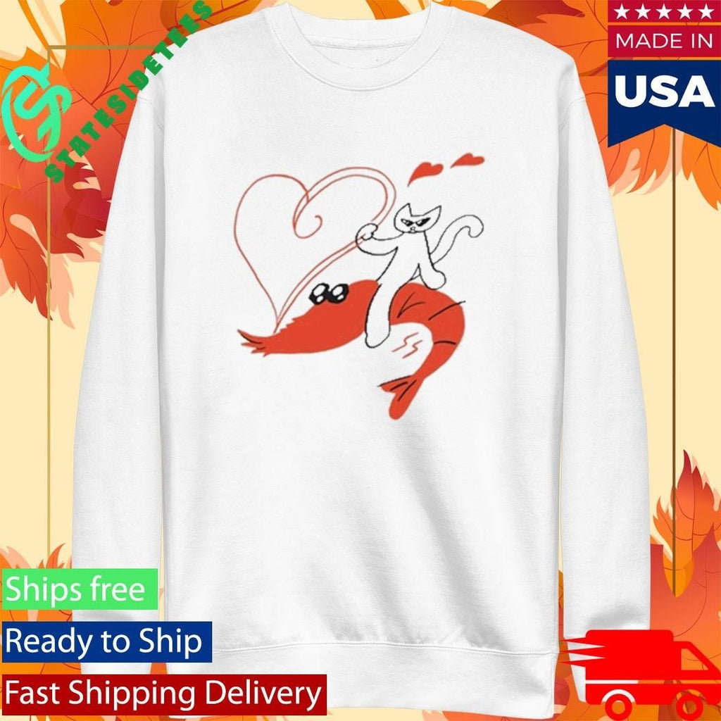 Peggy Gou X Choose Love Shirt Unisex , , , Long Sleeve Tee