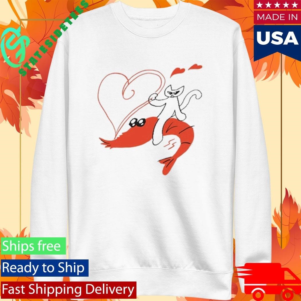 Peggy Gou X Choose Love Shirt Unisex , , , Long Sleeve Tee