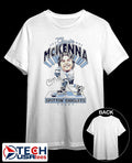 Penn State Hockey Spittin Chiclets Gavin Mckenna Signature Tee (1)
