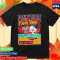 Pennywise x Circle Jerks West Coast 2026 Venue Schedule Tour Dates Shirt Unisex , , , Long Sleeve Tee