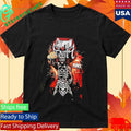 Penta Intercontinental Champion Shirt Unisex , , , Long Sleeve Tee