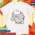 Period Correct Tyred Shirt Unisex , , , Long Sleeve Tee